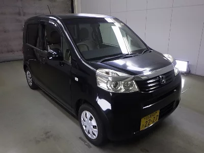 Honda Life