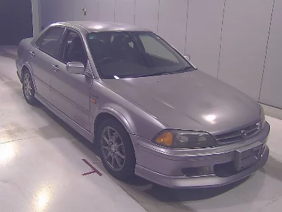 HONDA TORNEO
