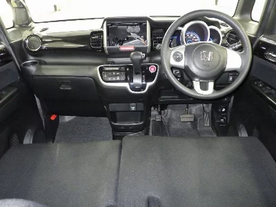 HONDA N BOX +