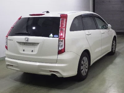 HONDA STREAM