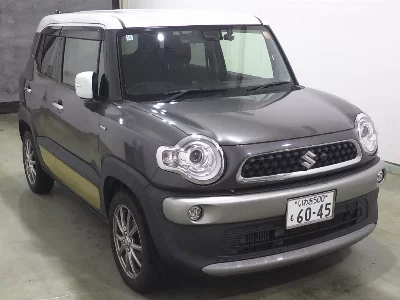 Suzuki Xbee
