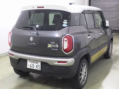 Suzuki Xbee