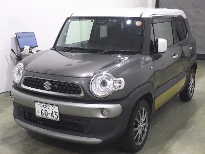 Suzuki Xbee
