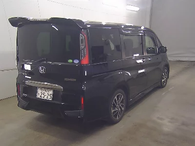 Honda STEPWGN SPADA