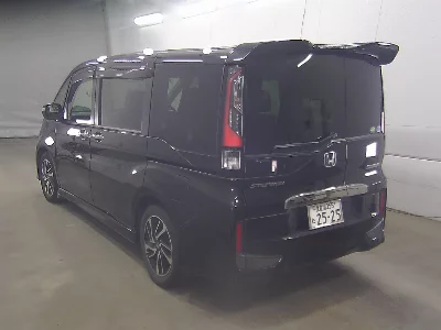 Honda STEPWGN SPADA