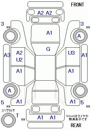 Nissan Cube  с аукциона в Японии