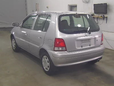 HONDA LOGO