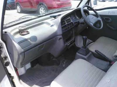 Suzuki CARRY