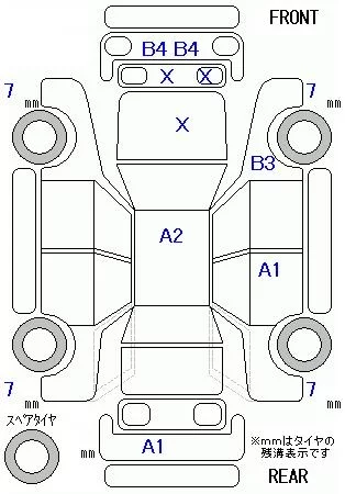 Honda N-Box  с аукциона в Японии