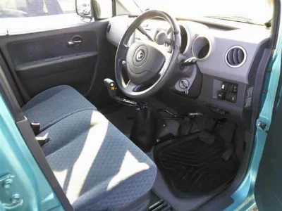 MAZDA AZ WAGON