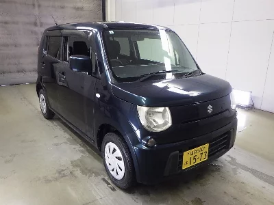 SUZUKI MRWAGON