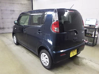 SUZUKI MRWAGON