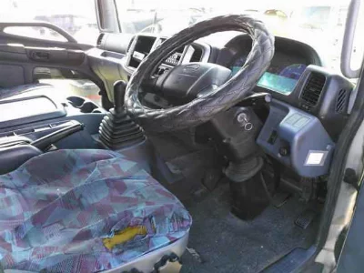 HINO RANGER