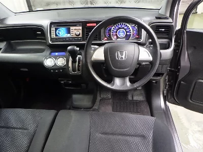 HONDA LIFE