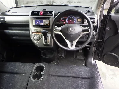 HONDA ZEST SPARK