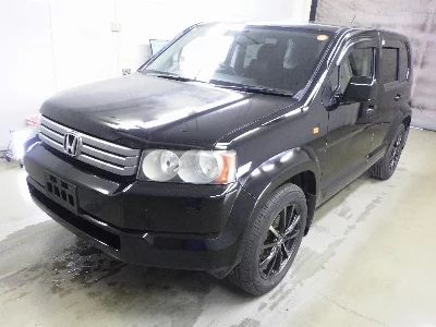 HONDA CROSSROAD