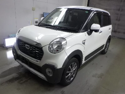 Daihatsu Cast Activa