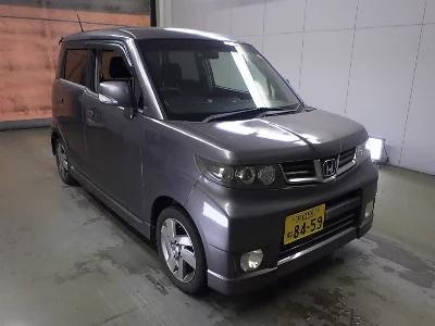 HONDA ZEST SPARK
