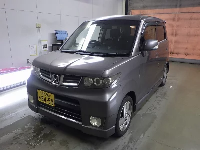 HONDA ZEST SPARK