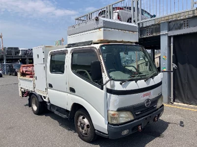 Hino Dutro
