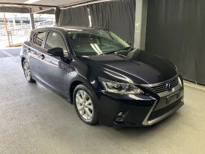 LEXUS CT
