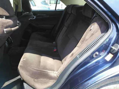 TOYOTA CROWN HYBRID