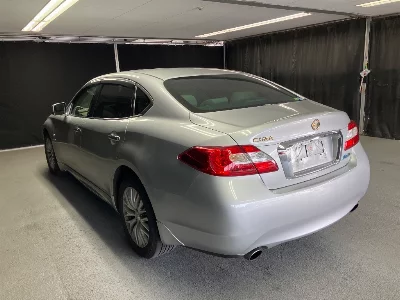 NISSAN CIMA