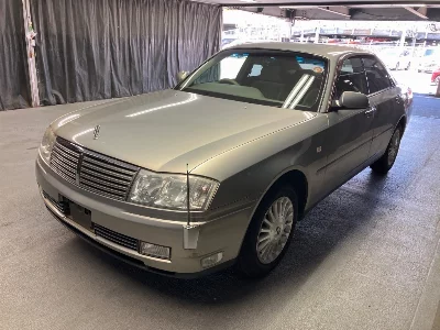 NISSAN CEDRIC