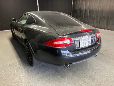 Jaguar XK