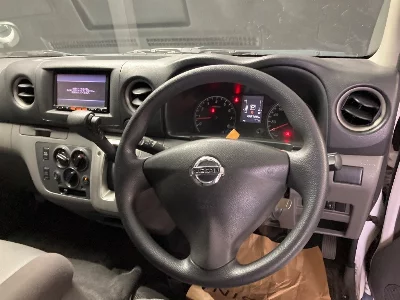 NISSAN CARAVAN WAGON