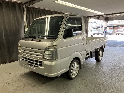 NISSAN NT100 CLIPPER