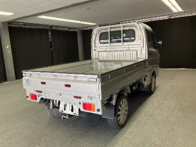 NISSAN NT100 CLIPPER