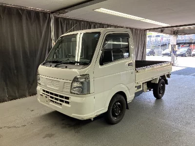 NISSAN NT100 CLIPPER