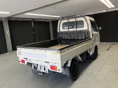 NISSAN NT100 CLIPPER