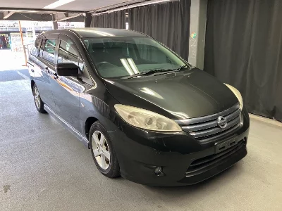 NISSAN LAFESTA