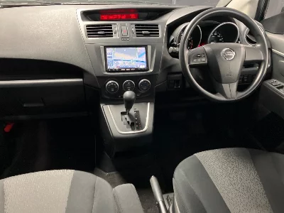 NISSAN LAFESTA