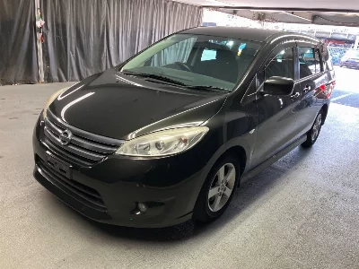 NISSAN LAFESTA