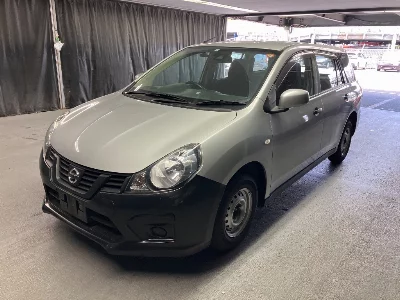 NISSAN NV150 AD