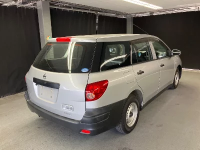 NISSAN NV150 AD