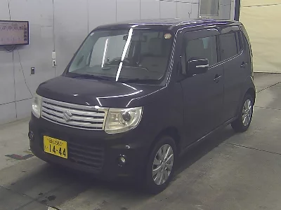 Suzuki MR Wagon