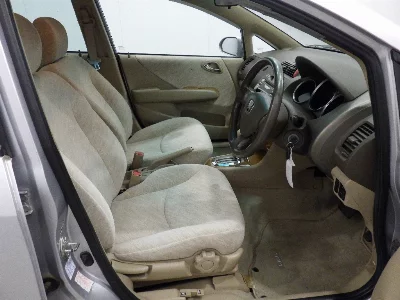 Honda FIT ARIA