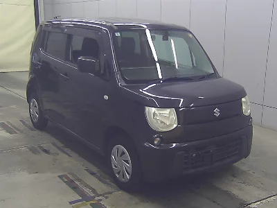 Suzuki MR Wagon