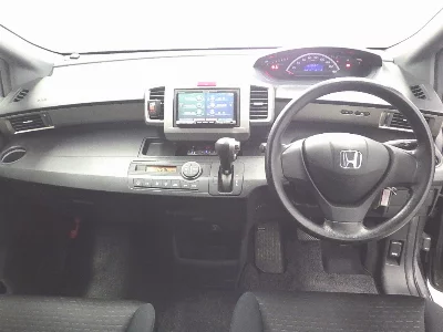 Honda Freed Spike