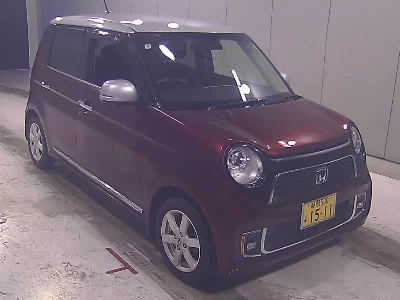 Honda N-One