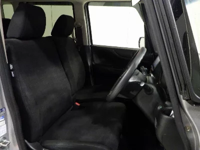 HONDA N BOX +