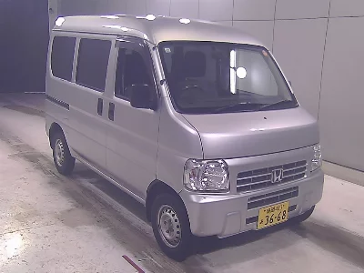 Honda Acty