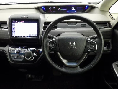 HONDA FREED+