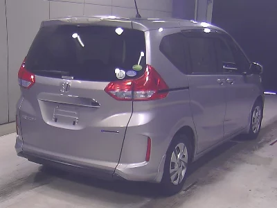 HONDA FREED+
