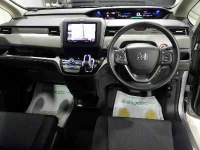 HONDA FREED+