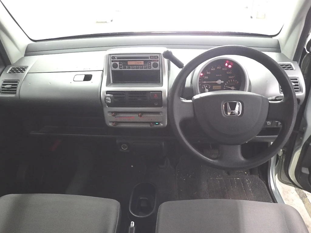 Honda That's  с аукциона в Японии